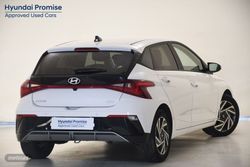 Hyundai i20 1.0 TGDI Klass 100 - Miniatura 4