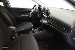 Hyundai i20 1.0 TGDI Klass 100 - Miniatura 5