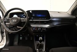 Hyundai i20 1.0 TGDI Klass 100 - Miniatura 7