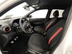 Hyundai i10 1.2 MPI N Line - Miniatura 16