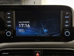 Hyundai i10 1.2 MPI N Line - Miniatura 20