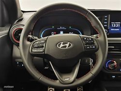 Hyundai i10 1.2 MPI N Line - Miniatura 14