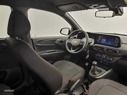Hyundai i10 1.2 MPI N Line - Miniatura 15