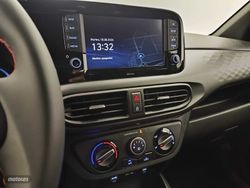 Hyundai i10 1.2 MPI N Line - Miniatura 19