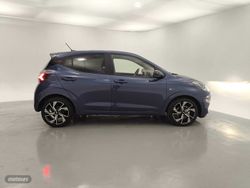 Hyundai i10 1.2 MPI N Line - Miniatura 3