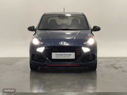 Hyundai i10 1.2 MPI N Line - Miniatura 5