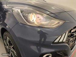 Hyundai i10 1.2 MPI N Line - Miniatura 6