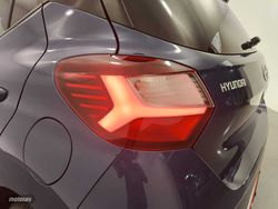 Hyundai i10 1.2 MPI N Line - Miniatura 8