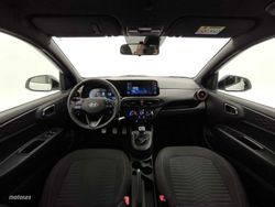 Hyundai i10 1.2 MPI N Line - Miniatura 12