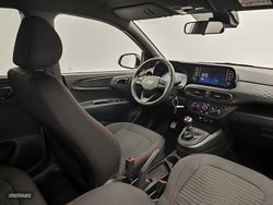 Hyundai i10 1.2 MPI N Line - Miniatura 14
