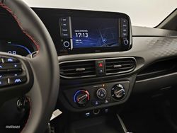 Hyundai i10 1.2 MPI N Line - Miniatura 18