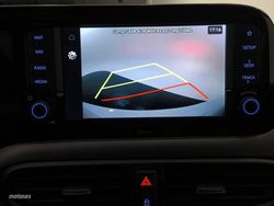 Hyundai i10 1.2 MPI N Line - Miniatura 23