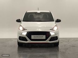Hyundai i10 1.2 MPI N Line - Miniatura 5