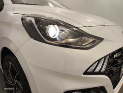 Hyundai i10 1.2 MPI N Line - Miniatura 6
