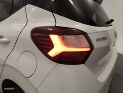 Hyundai i10 1.2 MPI N Line - Miniatura 8