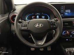 Hyundai i10 1.2 MPI N Line - Miniatura 13