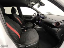 Hyundai i10 1.2 MPI N Line - Miniatura 17