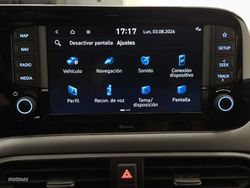 Hyundai i10 1.2 MPI N Line - Miniatura 21