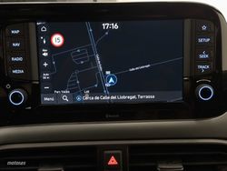 Hyundai i10 1.2 MPI N Line - Miniatura 22