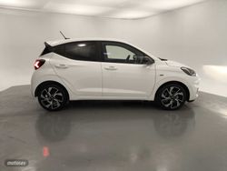 Hyundai i10 1.2 MPI N Line - Miniatura 3