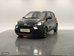 Hyundai i10 1.2 MPI N Line - Miniatura 1