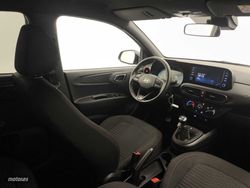 Hyundai i10 1.2 MPI N Line - Miniatura 15