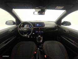 Hyundai i10 1.2 MPI N Line - Miniatura 23
