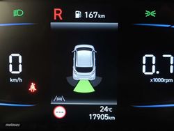 Hyundai i10 1.2 MPI N Line - Miniatura 31