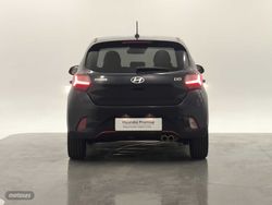 Hyundai i10 1.2 MPI N Line - Miniatura 7