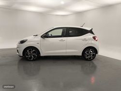 Hyundai i10 1.2 MPI N Line - Miniatura 4