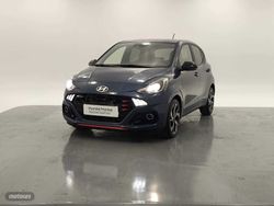 Hyundai i10 1.2 MPI N Line - Miniatura 1