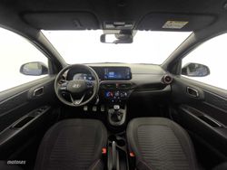 Hyundai i10 1.2 MPI N Line - Miniatura 13