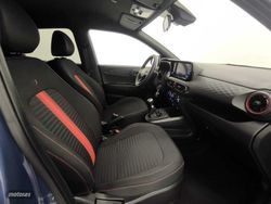Hyundai i10 1.2 MPI N Line - Miniatura 18