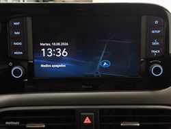 Hyundai i10 1.2 MPI N Line - Miniatura 24
