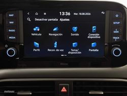 Hyundai i10 1.2 MPI N Line - Miniatura 25