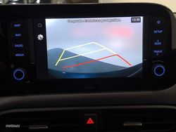 Hyundai i10 1.2 MPI N Line - Miniatura 27