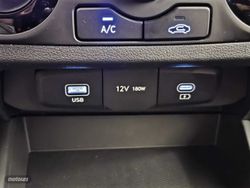 Hyundai i10 1.2 MPI N Line - Miniatura 29