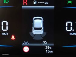 Hyundai i10 1.2 MPI N Line - Miniatura 31