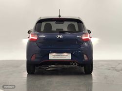 Hyundai i10 1.2 MPI N Line - Miniatura 7