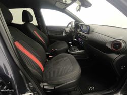 Hyundai i10 1.2 MPI N Line - Miniatura 12