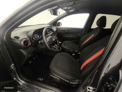Hyundai i10 1.2 MPI N Line - Miniatura 13