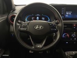 Hyundai i10 1.2 MPI N Line - Miniatura 22