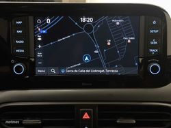 Hyundai i10 1.2 MPI N Line - Miniatura 25