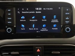 Hyundai i10 1.2 MPI N Line - Miniatura 26
