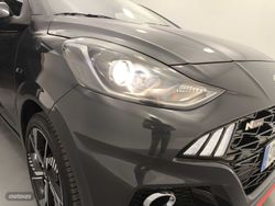 Hyundai i10 1.2 MPI N Line - Miniatura 6