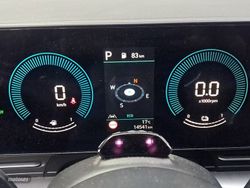 Hyundai Kona HEV 1.6 GDI Maxx DT 138 - Miniatura 10