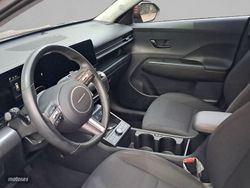 Hyundai Kona HEV 1.6 GDI Maxx DT 138 - Miniatura 11