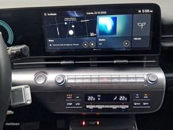 Hyundai Kona HEV 1.6 GDI Maxx DT 138 - Miniatura 14