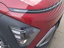 Hyundai Kona HEV 1.6 GDI Maxx DT 138 - Miniatura 16