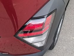 Hyundai Kona HEV 1.6 GDI Maxx DT 138 - Miniatura 17